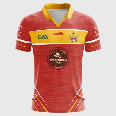Mondeville GAA Jersey