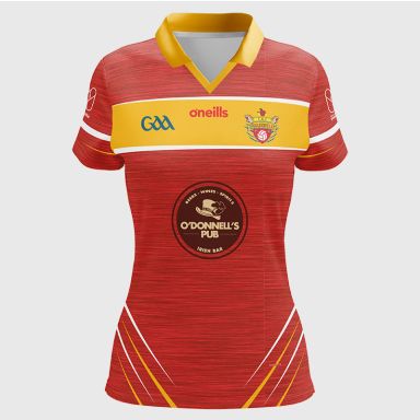Mondeville GAA Women's Fit Jersey