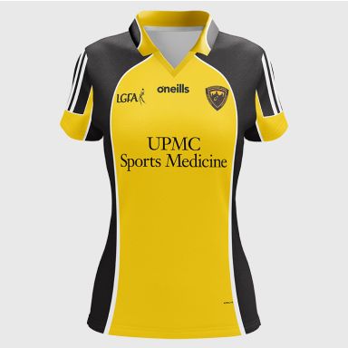 Pittsburgh GAA Women's Fit LGFA Jersey