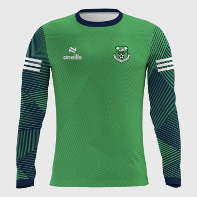 Forth Celtic AFC Men's Force Warm Up Top