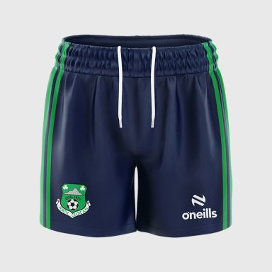 Forth Celtic AFC Kids' Soccer Shorts