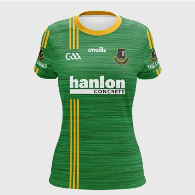 Ballyteague GFC Women's Fit Jersey