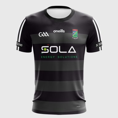JK Brackens Jersey