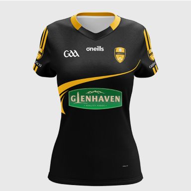 Avoca GAA Women's Fit Jersey