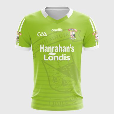 St. Marys of Maudlintown GAA Jersey