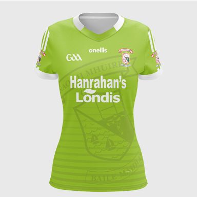 St. Marys of Maudlintown GAA Women's Fit Jersey