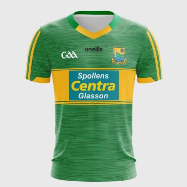 Tubberclair GAA Kids’ Jersey