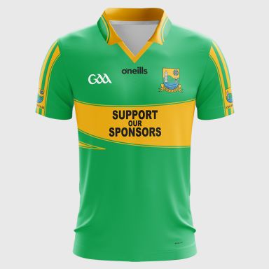 Tubberclair GAA Kids’ Jersey