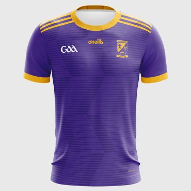 Roscommon Gaels GAA Jersey