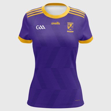 Roscommon Gaels GAA Women's Fit Jersey