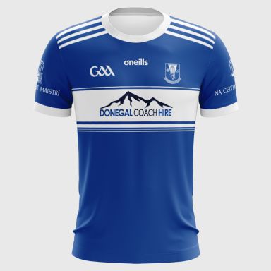 Four Masters GAA Donegal Kids’ Jersey