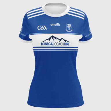 Four Masters GAA Donegal Women's Fit Jersey