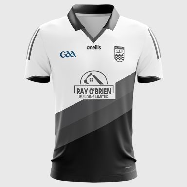 Ennistymon GAA Football Club Jersey