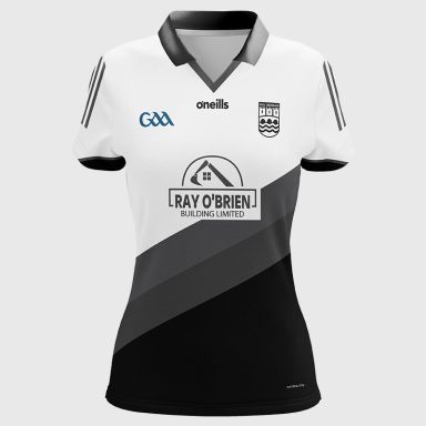 Ennistymon GAA Football Club Women's Fit Jersey