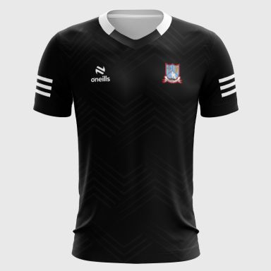 Lyre GAA Short Sleeve Training Top