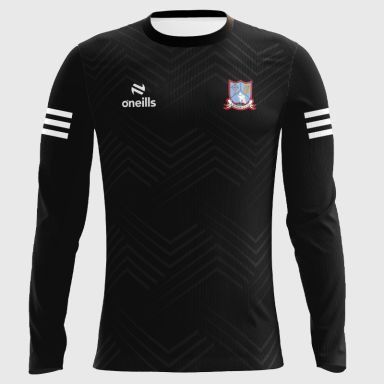 Lyre GAA Kids' Force Warm Up Top