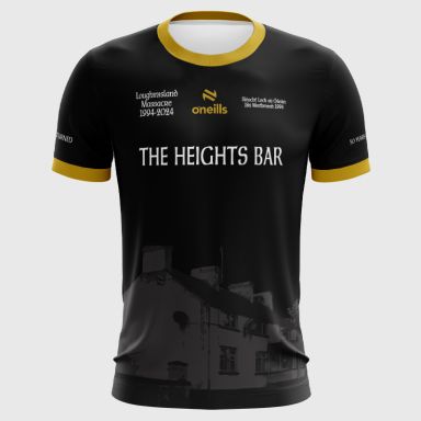 Loughinisland GAC Jersey