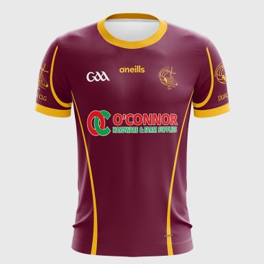 Duagh CLG Kerry Jersey