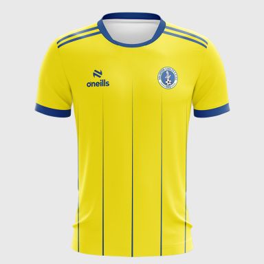 Eglinton Eagles CCFC Away Playing Jersey