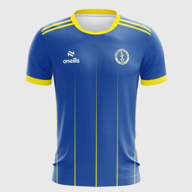 Eglinton Eagles CCFC Home Playing Jersey