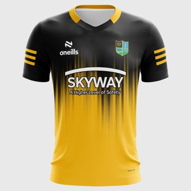 North Meath RFC Kids' Short Sleeve Training Top