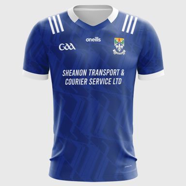 Killeevan Sarsfields GFC Jersey