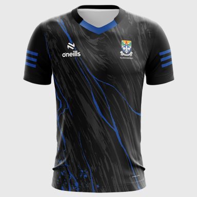 Killeevan Sarsfields GFC Short Sleeve Training Top