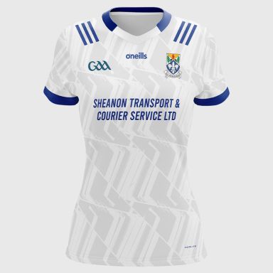 Killeevan Sarsfields GFC Women's Fit Jersey