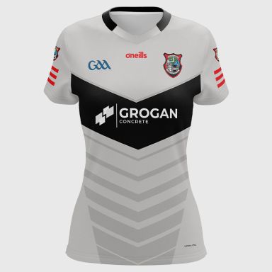 Ballyhaunis GAA Women's Fit Jersey