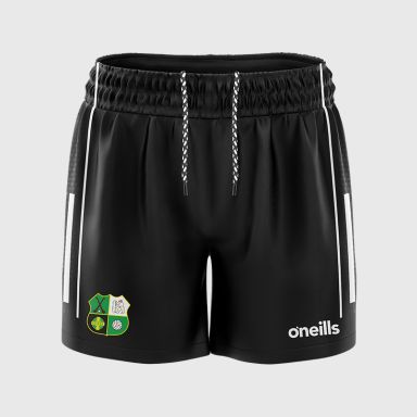 Warwickshire GAA Kids’ Mourne Shorts