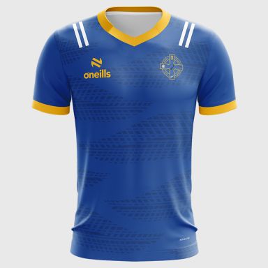 Marist Rangers CLG Kids' Short Sleeve Training Top
