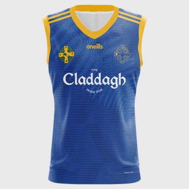 Marist Rangers CLG Ladies Vest