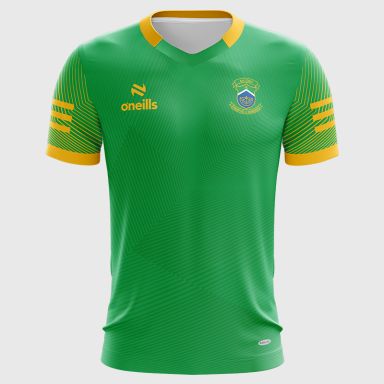 Cobh GAA Kids' Short Sleeve Training Top