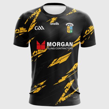 Cuchulainn Gaels Kids’ Jersey