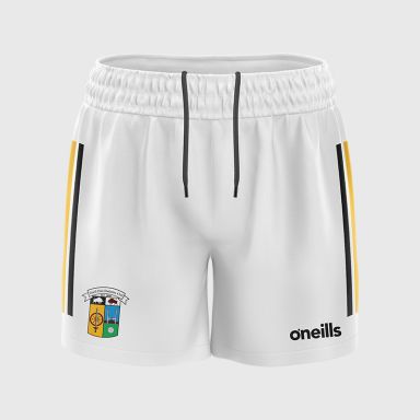 Cuchulainn Gaels Mourne Shorts
