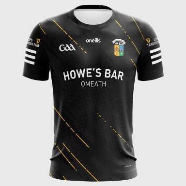 Cuchulainn Gaels Jersey