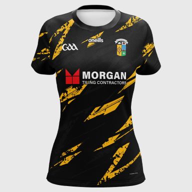 Cuchulainn Gaels Women's Fit Jersey