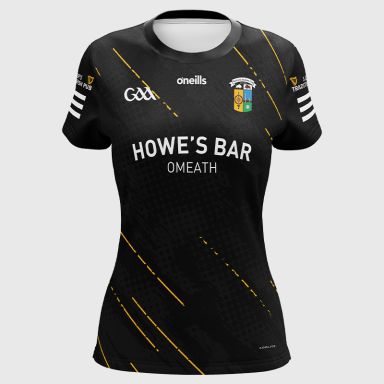 Cuchulainn Gaels Women's Fit Jersey
