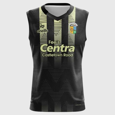 Cuchulainn Gaels Women's Fit Vest