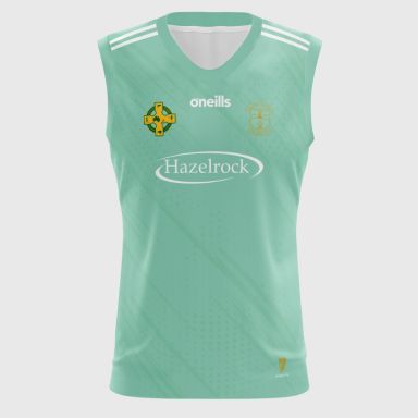 Wolfe Tones GAC Melbourne Vest