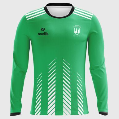 Duleek AFC Long Sleeve Soccer Jersey