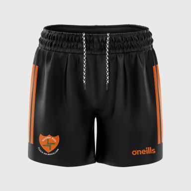 St. Brigids GAC Cloughmills Mourne Shorts