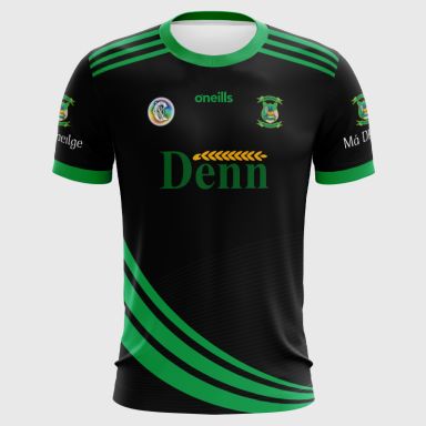 Modeligo Camogie Jersey