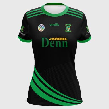 Modeligo Camogie Women's Fit Camogie Jersey