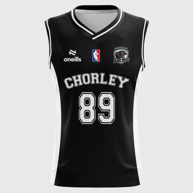 Chorley Panthers RLFC Basketball Vest