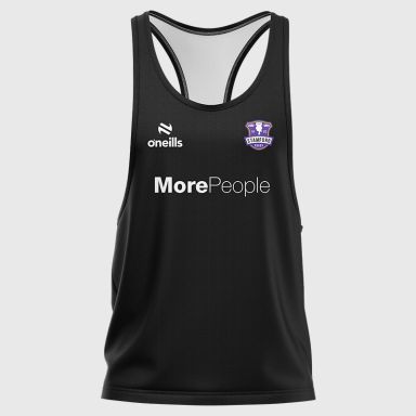 Stamford Rugby Kids' Printed Athletics Vest