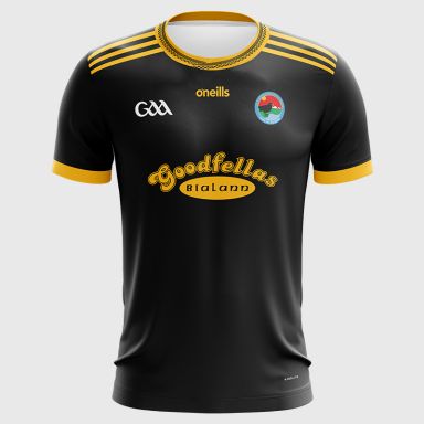 Laochra Loch Lao Jersey
