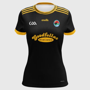 Laochra Loch Lao Women's Fit Jersey