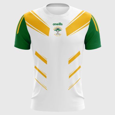 Ballymartle GAA Kids' Short Sleeve Training Top