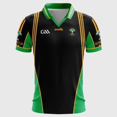 Ballymartle GAA Jersey